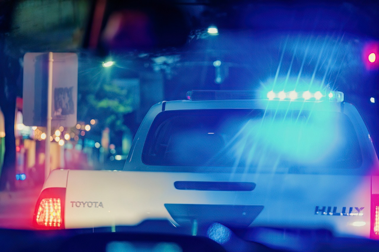 Fontana: detuvieron a un joven de 22 años por exhibición obscena