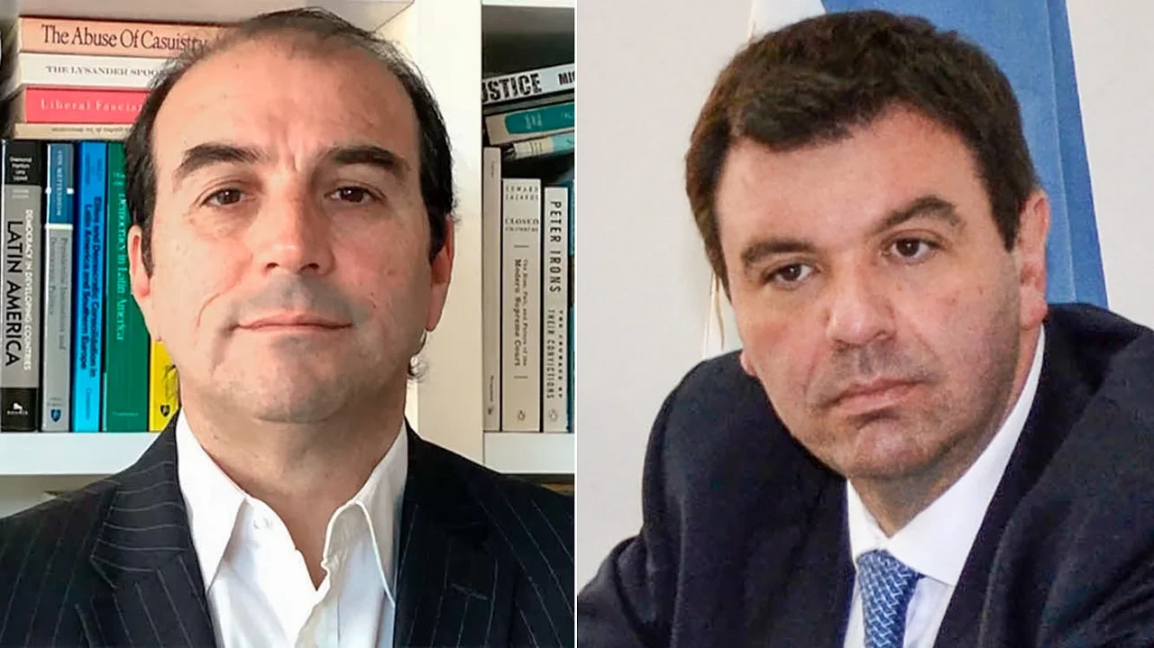Corte Suprema: el Gobierno define si nombra a Ariel Lijo y Manuel García-Mansilla por decreto