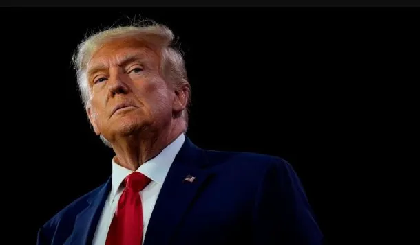 Donald Trump aseguró que Estados Unidos «tomará el control de Gaza»