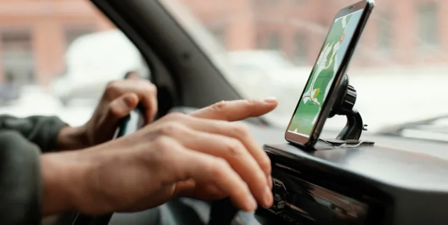 Los motivos de la prisión preventiva para el chofer de una aplicación de viajes por secuestro en Santa Fe