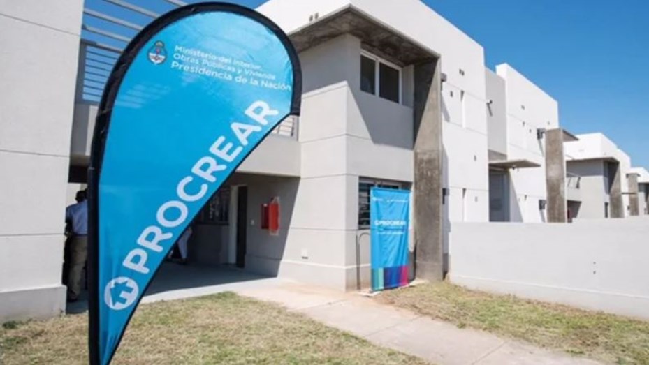 Eliminan definitivamente los créditos Procrear y Casa Propia