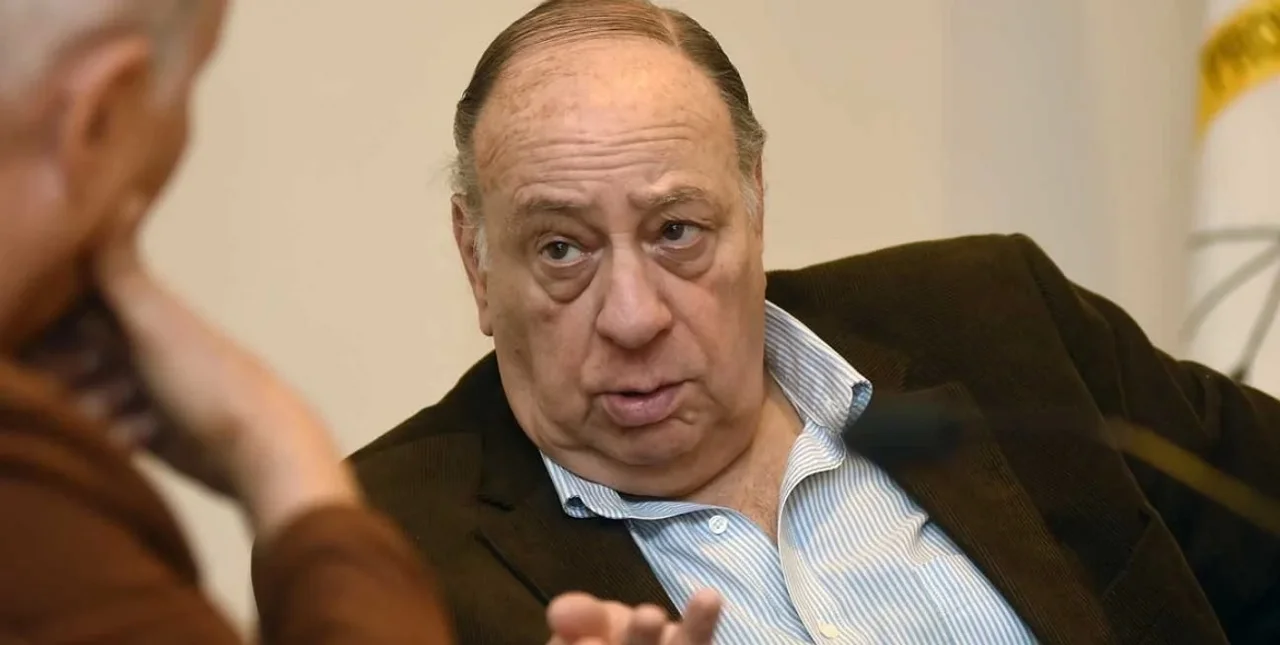 Para Cachanosky, el fallo contra YPF no va a tener impacto en la economía: «Una mancha más al tigre»