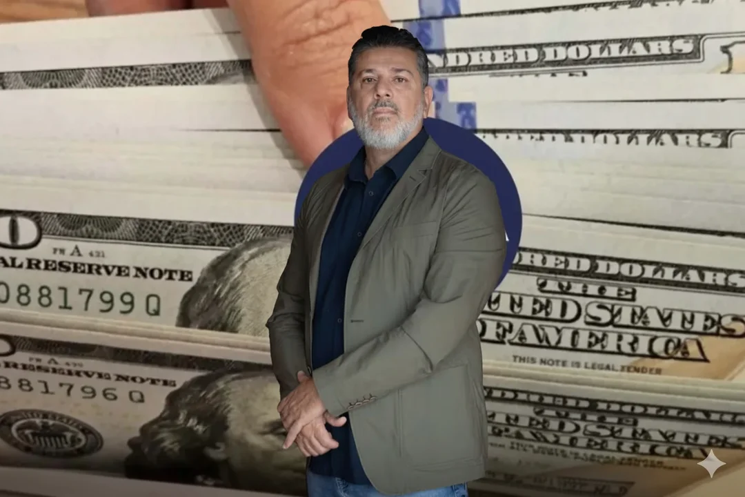 El «Señor Tabaco» cruzó a Sturzenegger mientras dilata el pago a ARCA de USD 1.400 millones