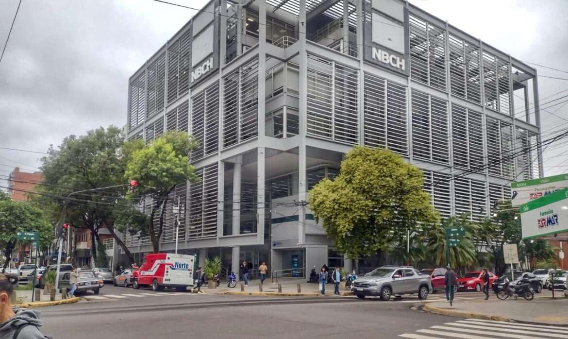 Asumieron las nuevas autoridades del Banco del Chaco: Livio Gutiérrez ocupará la presidencia