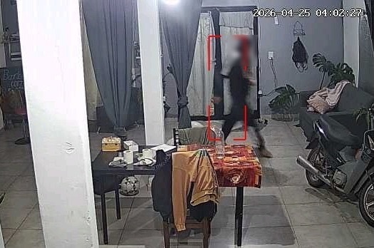 Resistencia: detuvieron a un hombre por un robo en el barrio La Rubita