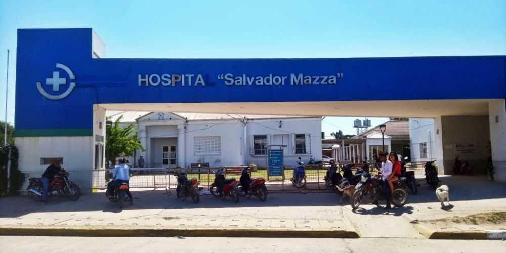 Villa Angela: El Hospital «Salvador Mazza» está creca de convertirse en Centro de atención de Alta Complejidad