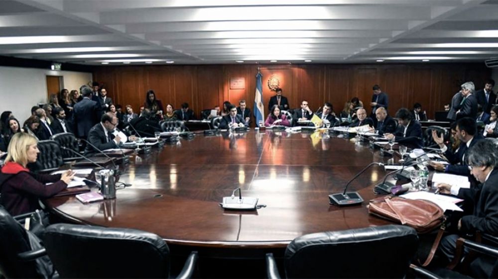 Consejo de la Magistratura: definen el reglamento para elegir a los nuevos miembros