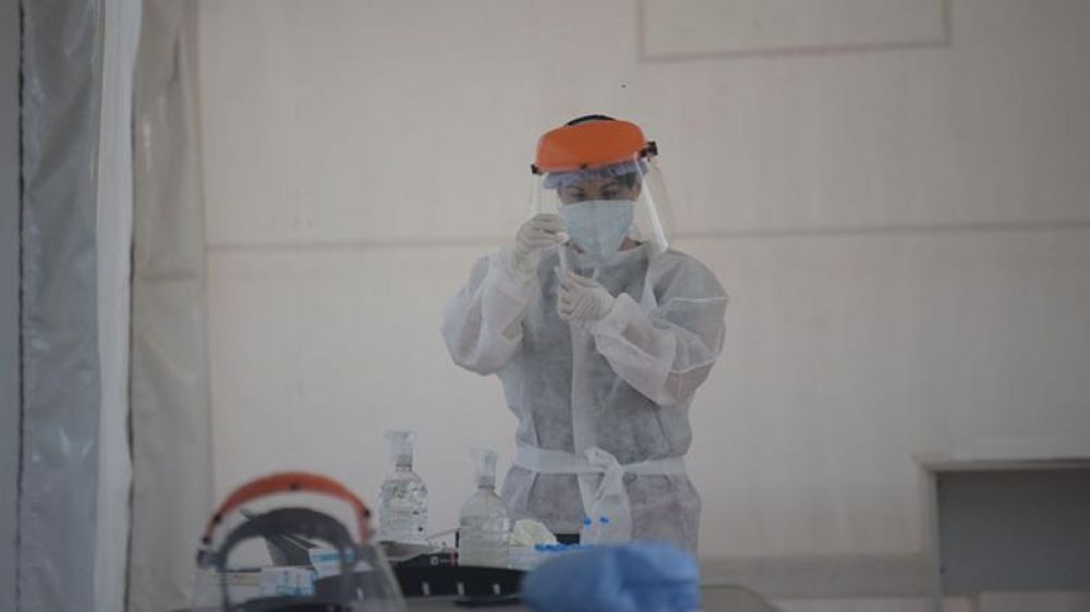 Un joven cordobés se reinfectó de coronavirus: se contagió dos veces en 25 días