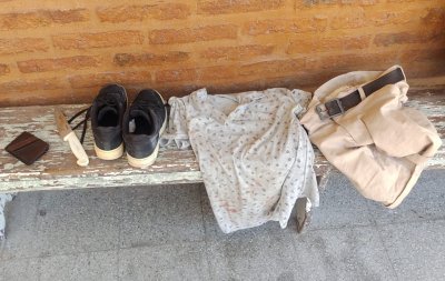 Detienen a joven por herir con arma blanca a un hombre