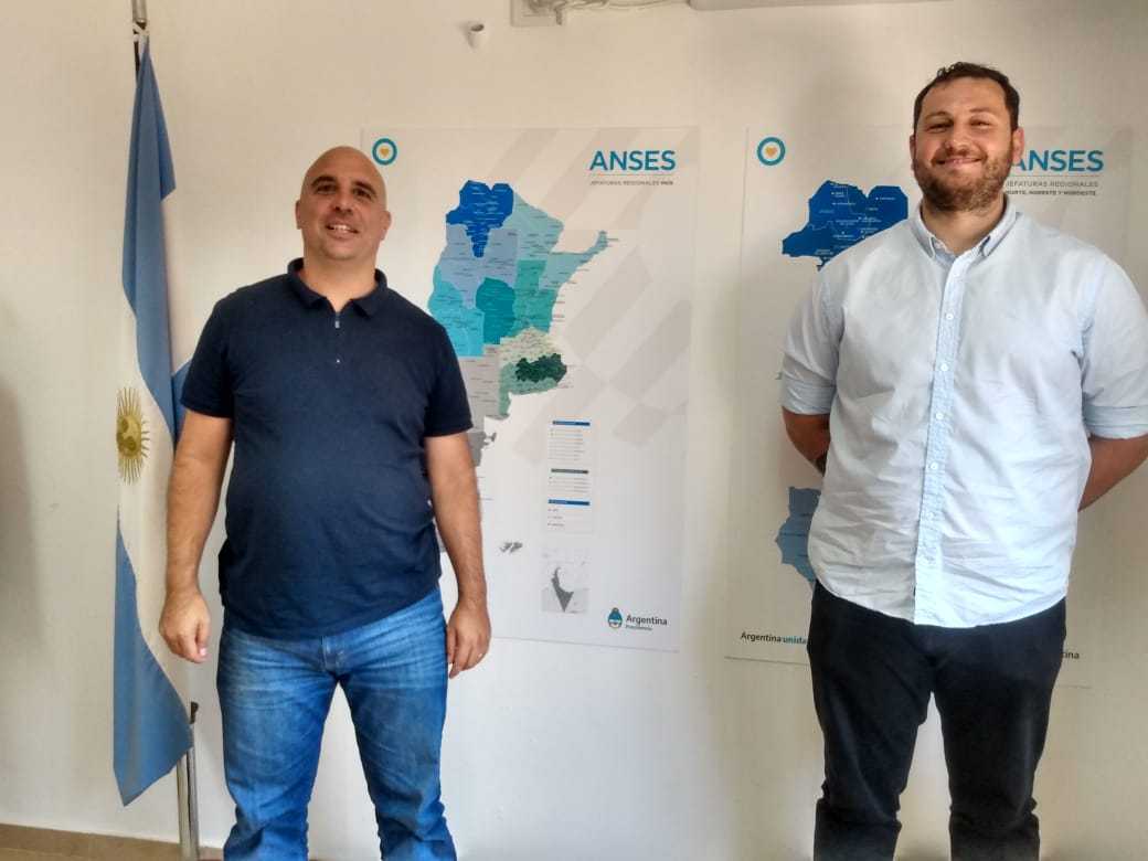 «La intención de Macri era privatizar una parte del sistema previsional»