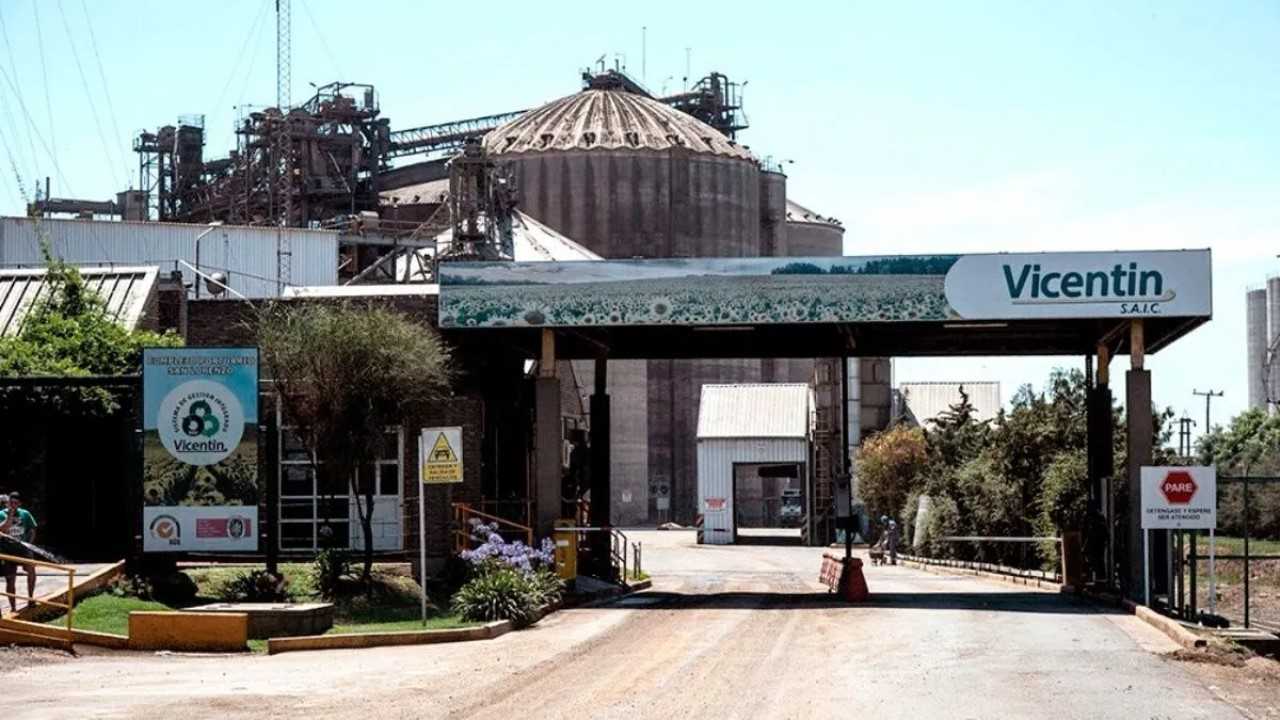 El Banco Nación rechazó por «inaceptable» la nueva propuesta de pago de Vicentin