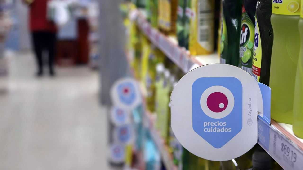 Todos los detalles sobre Precios Cuidados 2022