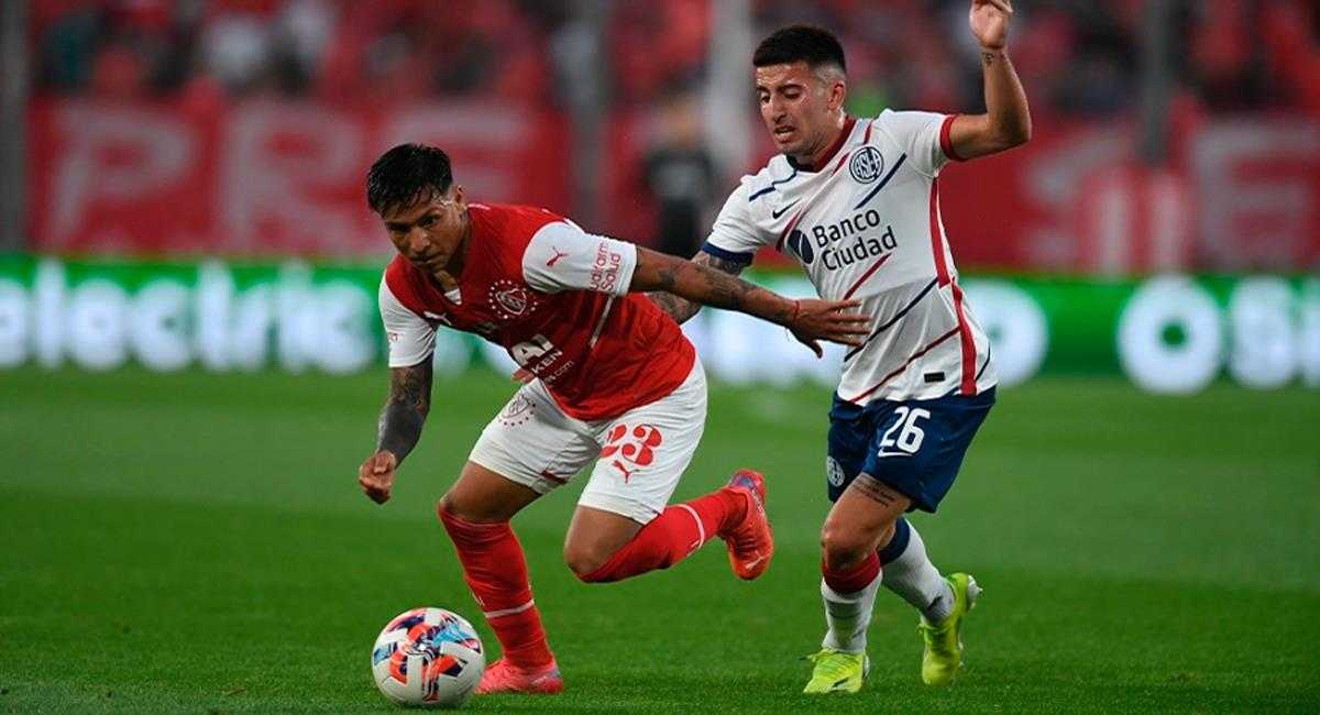 Independiente y San Lorenzo inician nuevos ciclos con ilusiones de recuperar protagonismo