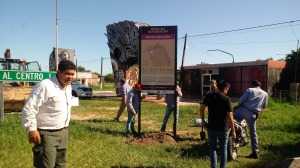 «La ruta del quebracho», una iniciativa que busca sintetizar historia cultural e impulso turístico