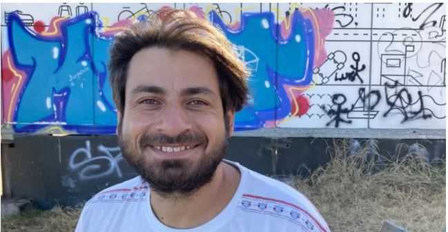 «Guantánamo es como una tumba»: el sirio que trata de rehacer su vida en Uruguay