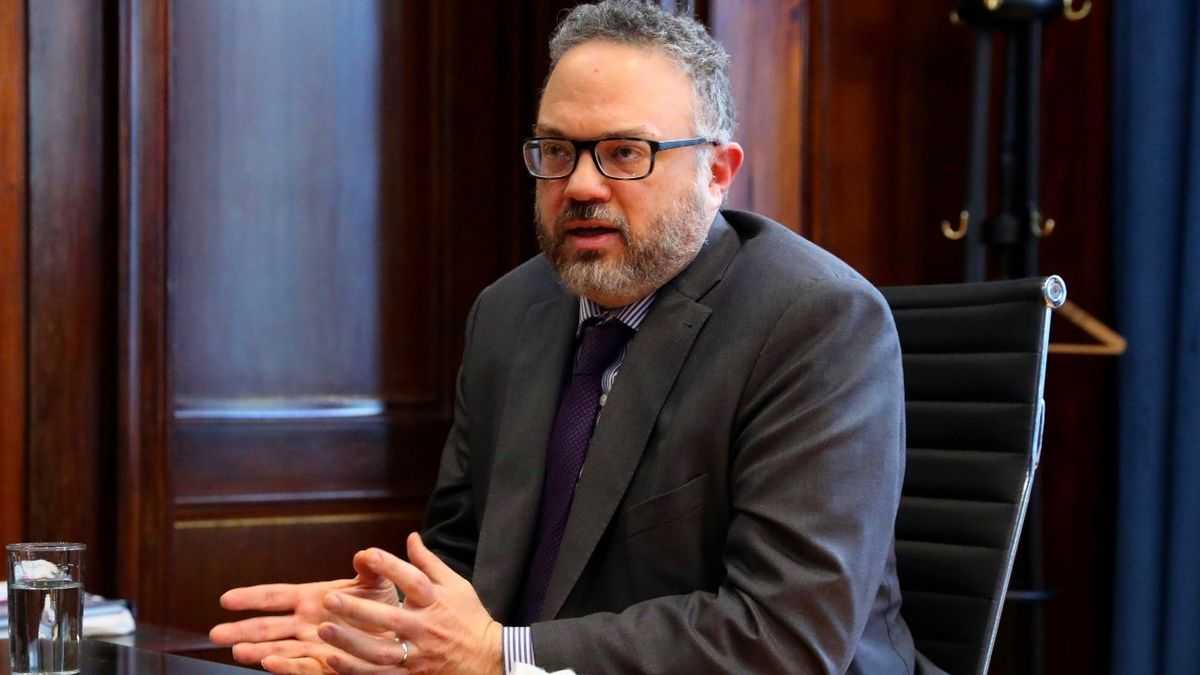 La industria crecerá en 2022 «entre un 5 y un 6 por ciento», señaló Kulfas