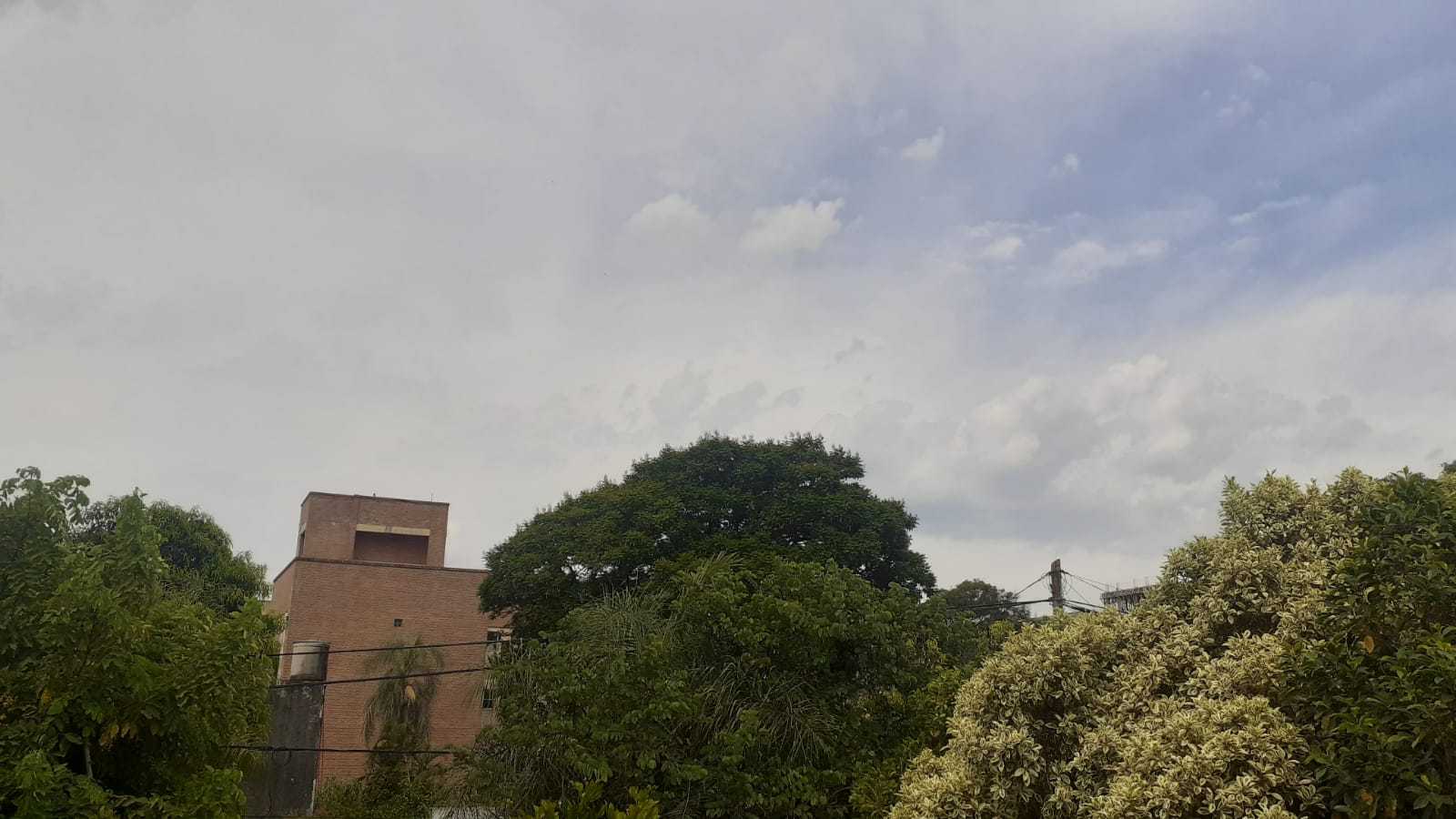 Resistencia, nuevamente entre las cinco ciudades más calurosas del país