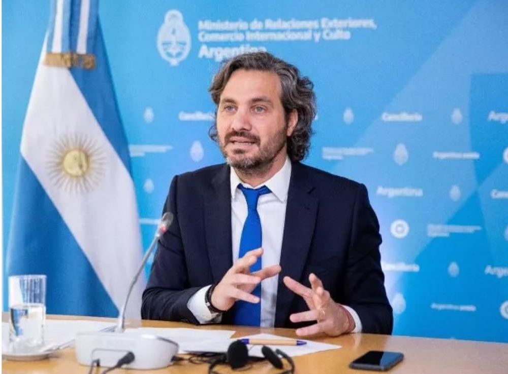 Se frenó el ritmo de las negociaciones con el FMI