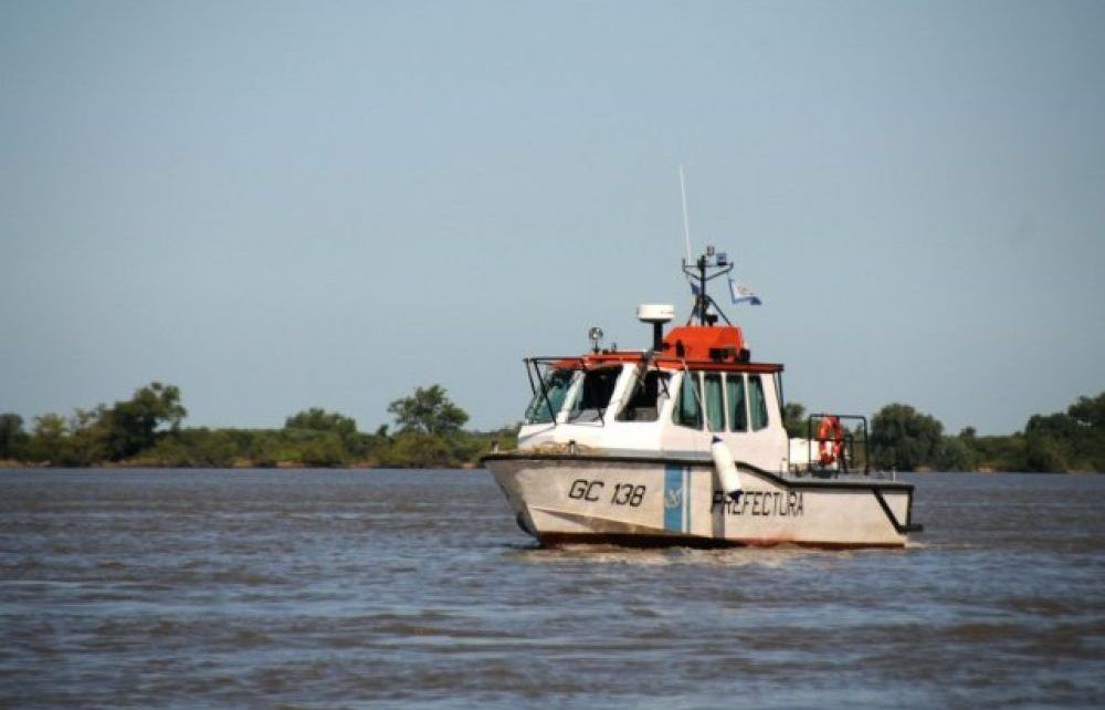 Tres detenidos en costa del río Uruguay: Llevaban mercadería valuada en 4 millones de pesos