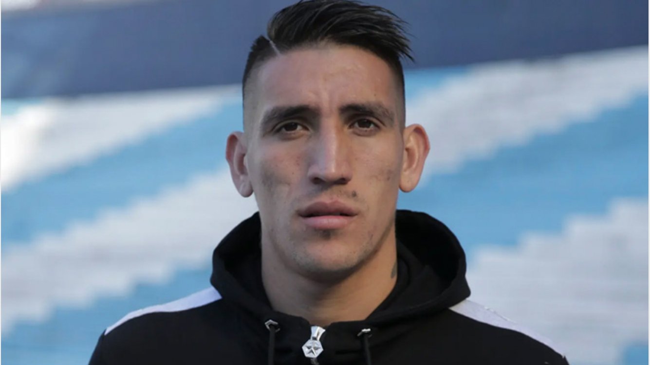 Todo arreglado: hubo acuerdo de palabra y Ricardo Centurión jugará en San Lorenzo