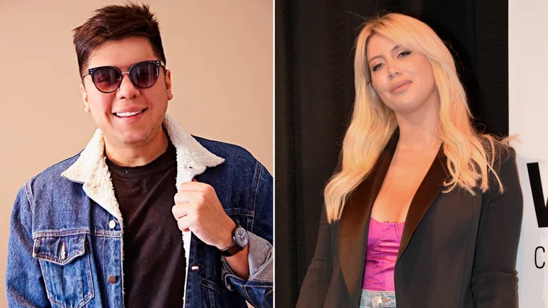 Wanda Nara sorprendió a Mariano de la Canal con un regalo: “Cuesta más de tres mil dólares”