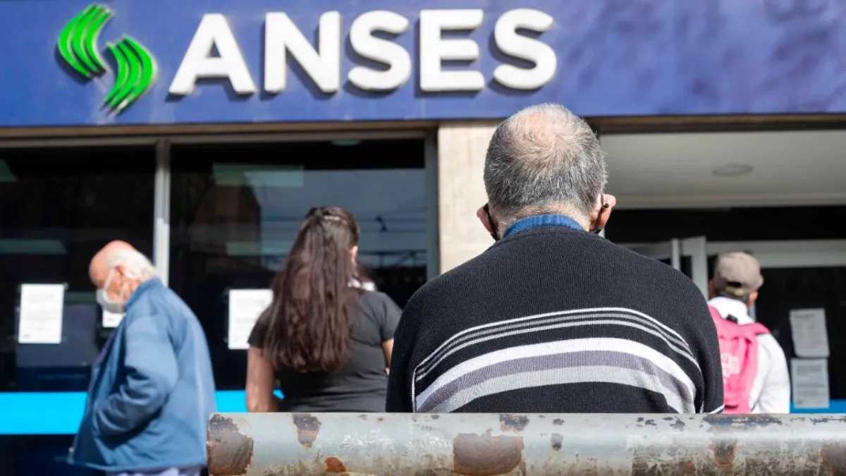 La Anses confirmó el aumento del 12,28% para jubilaciones y pensiones para el trimestre marzo-mayo