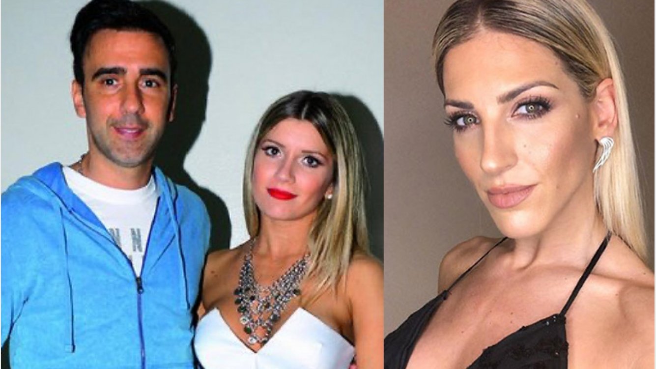 Macarena Rinaldi reaccionó tras el encuentro de Fede Hoppe con Laurita Fernández
