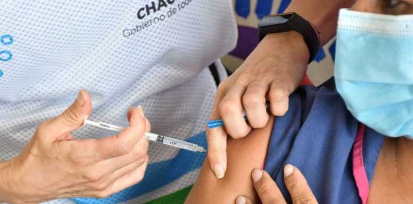 Continúa el descenso de nuevos contagios por coronavirus en Chaco