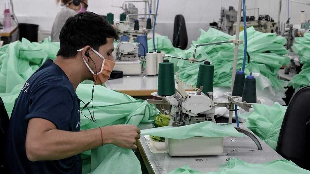 Chaco se ubica como una de las provincias con recuperación del empleo privado previo a la pandemia