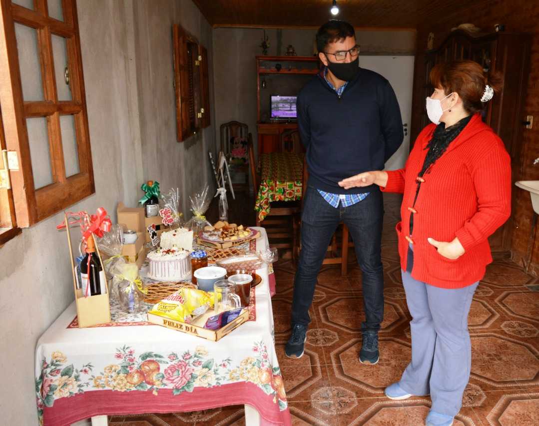 Financiamiento accesible: Producción destinó $52 millones a emprendedores en 2021