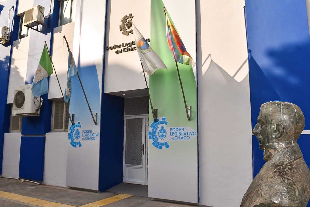 Apertura de las sesiones ordinarias: Capitanich presentará metas y objetivos relacionados a la agenda económica, ambiental e institucional