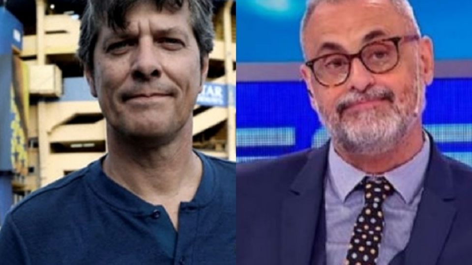 Jorge Rial destrozó a Mario Pergolini: El motivo que lo llevó a criticarlo