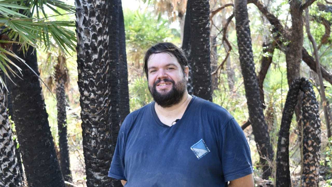 “Es importante que la población esté concientizada e informada sobre catástrofes ambientales, porque son los actores que están interviniendo en éstas cuestiones”