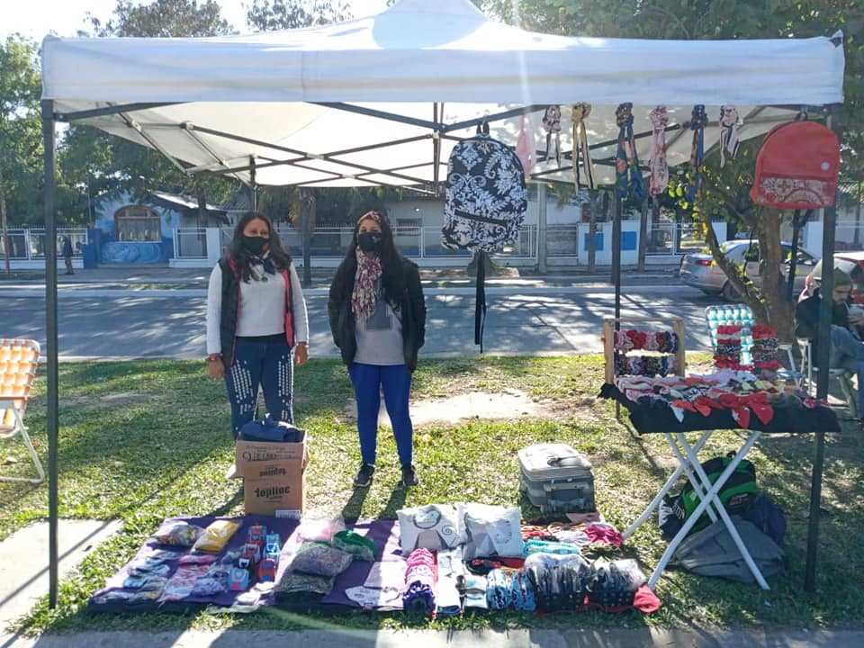“Re(Sister)”: Un espacio de emancipación para sobrevivientes de violencia