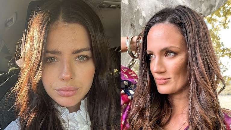 Revelan la traición de China Suárez a Paula Chaves que terminó con su amistad