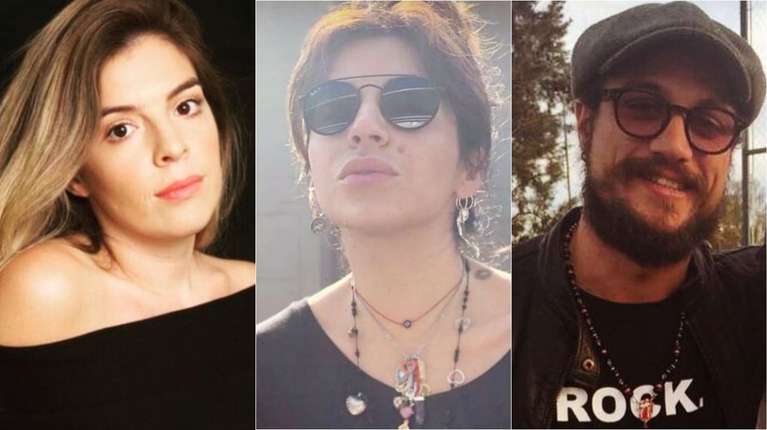 La reacción de Dalma Maradona cuando le preguntaron por la separación de Gianinna y Daniel Osvaldo