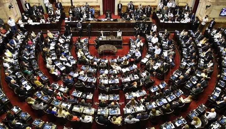 Fernández abre hoy el 140° período de sesiones ordinarias en una Asamblea envuelta en expectativas