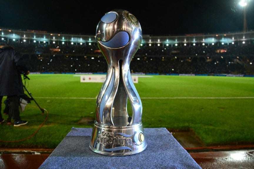 Vélez y Colón debutan en la Copa Argentina ante equipos del Federal A