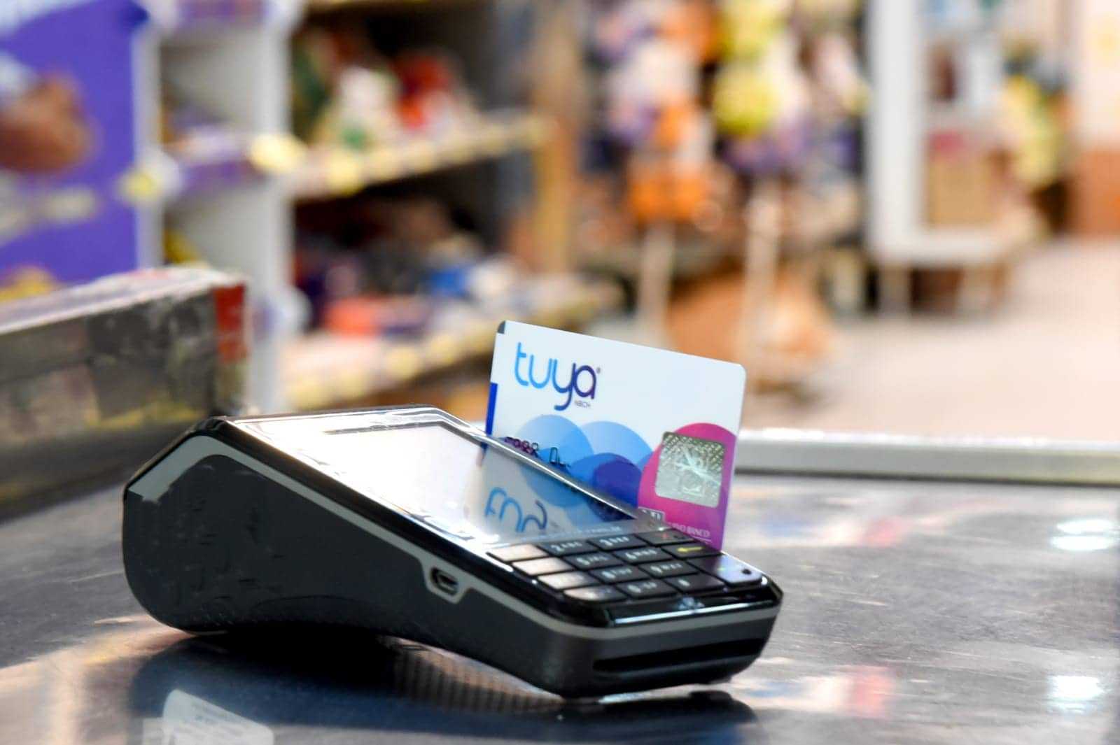 Promociones y beneficios para comprar con Tarjeta Tuya