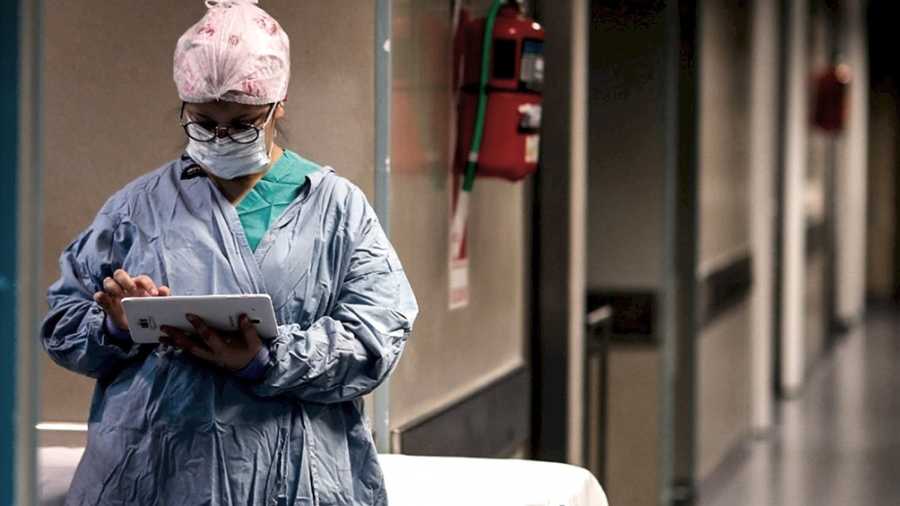 COVID-19: Son 90 los casos que permanecen activos en el Chaco