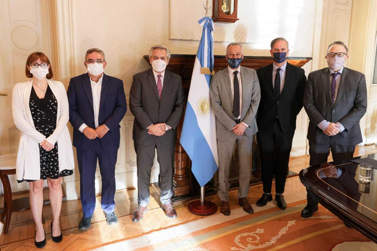 Empresa internacional triplicará la capacidad productiva de litio en el país