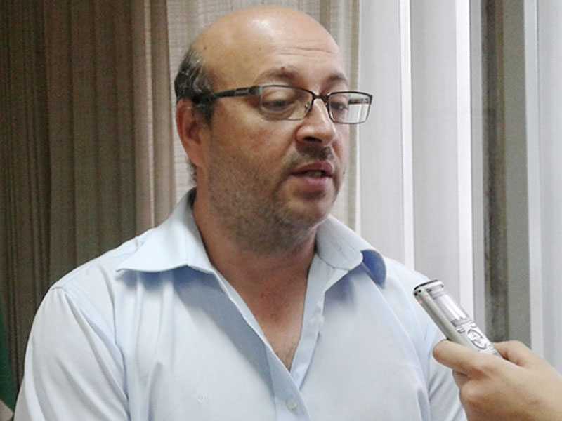 Resistencia: Arreglo de calles y recolección de residuos durante Semana Santa