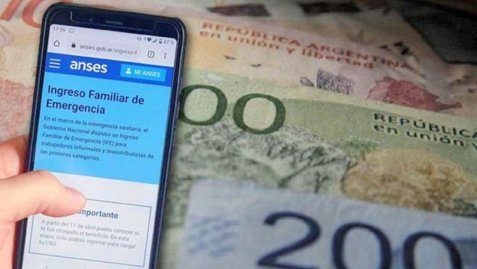 IFE 4: Requisitos y cómo inscribirse para cobrar el bono de $18 mil