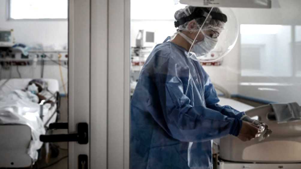 Reportan seis nuevos casos con coronavirus, sin fallecimientos en el Chaco