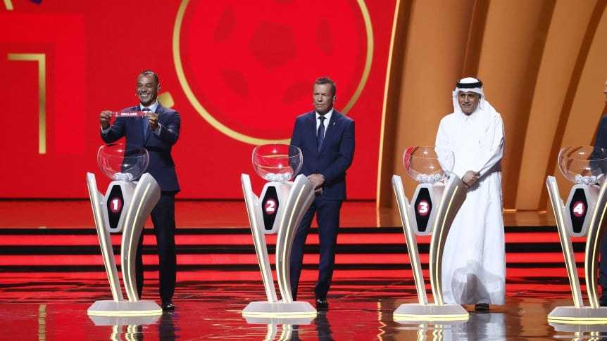 El Grupo C de Argentina en el Mundial Qatar 2022: Arabia Saudita, México y Polonia