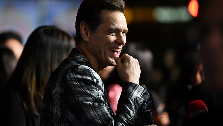 Jim Carrey se retira del cine: «Ya he hecho suficiente»