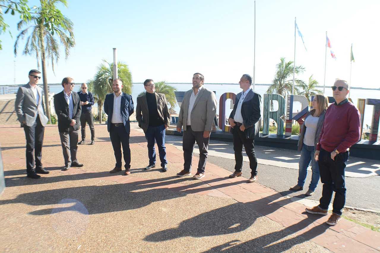 Defensores del Pueblo del NEA delinearon estrategias para afrontar problemáticas regionales comunes