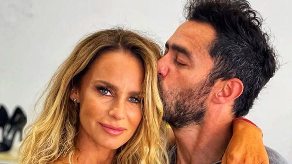 La sorprendente respuesta de Sabrina Rojas cuando le preguntaron si piensa tener hijos con el Tucu López