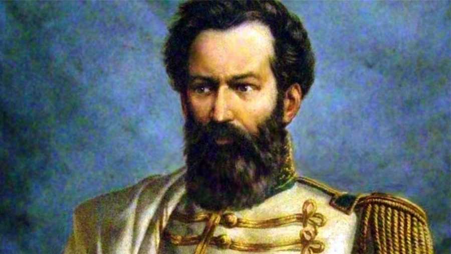 Funcionarios destacan figura de Güemes y su lucha en el proceso de la independencia