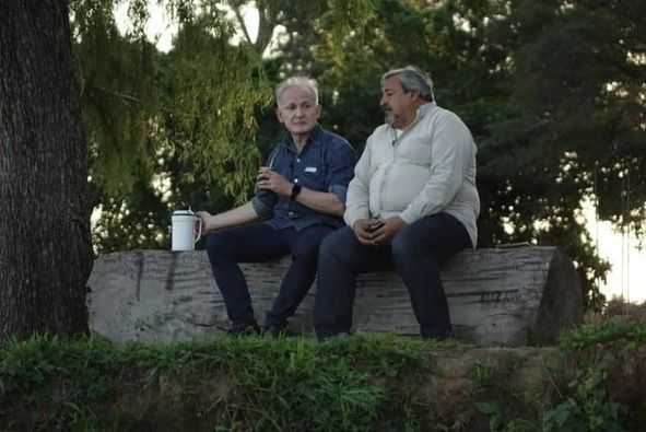 Inició el rodaje de la serie documental Guerreros Indígenas de la Soberanía